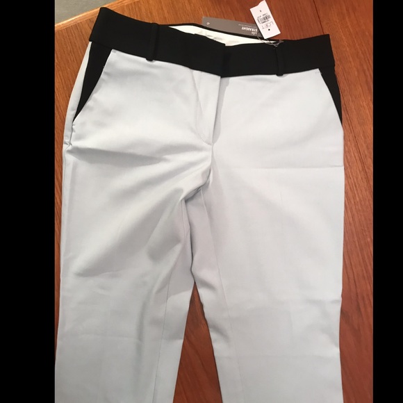 LOFT Pants - BNWT LOFT Julia Pants